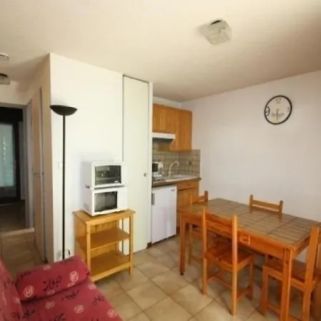 Saint-lary-soulan, 2 Pieces, 4 Personnes - Fr-1-296-193 Lägenhet Saint-Lary-Soulan